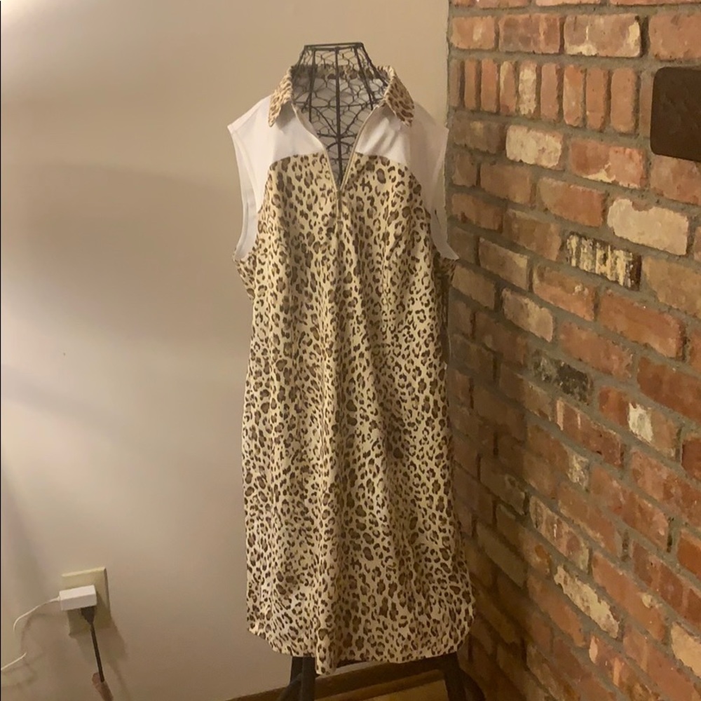 New with tags! Lady golf dress